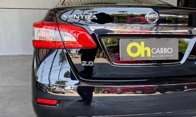 Nissan Nissan Sentra...