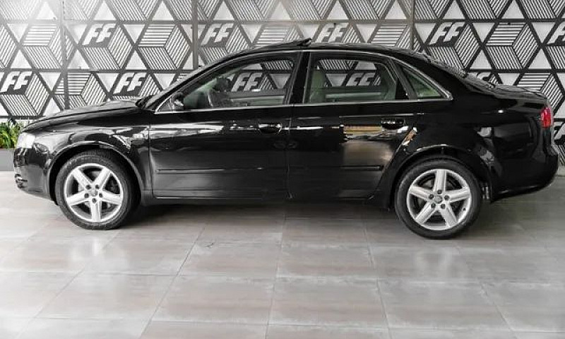 Audi A4 2.0 Fsi Turb...