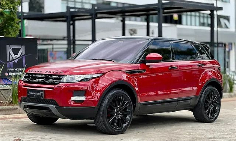 Land Rover Range Rov...