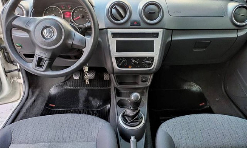 Volkswagen Gol City ...