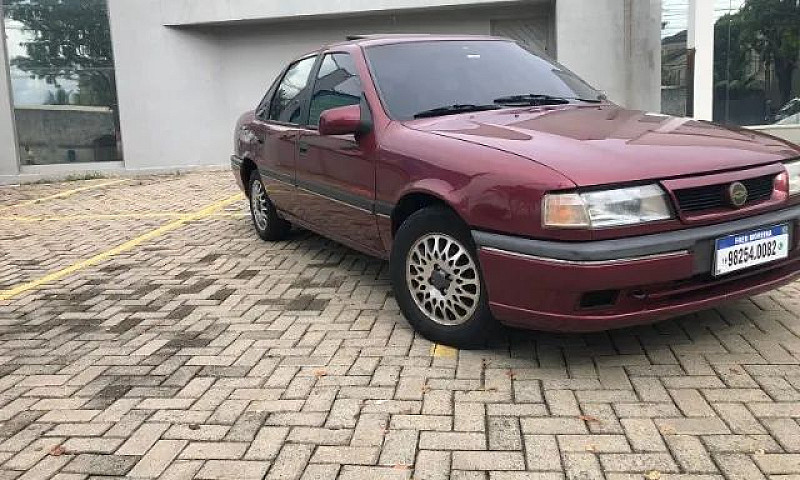 Chevrolet Vectra Cd ...