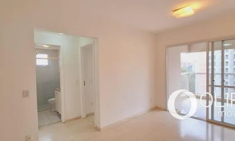 Apartamento Para Alu...