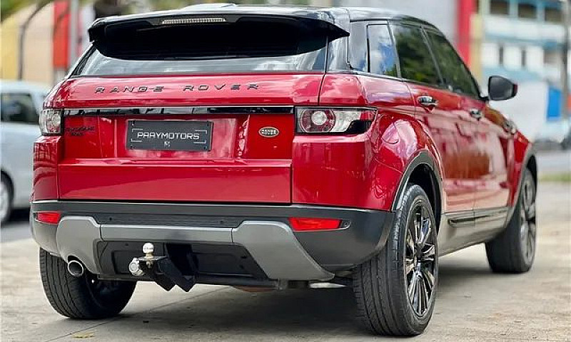Land Rover Range Rov...