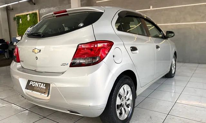 Chevrolet Onix Onix ...