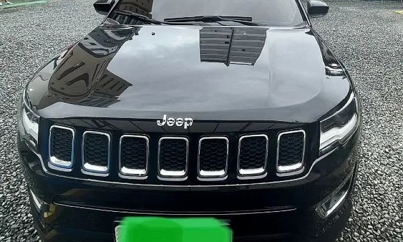 Jeep Compass Top De ...