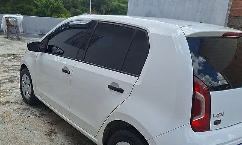 Vendo Up Take Ma 201...