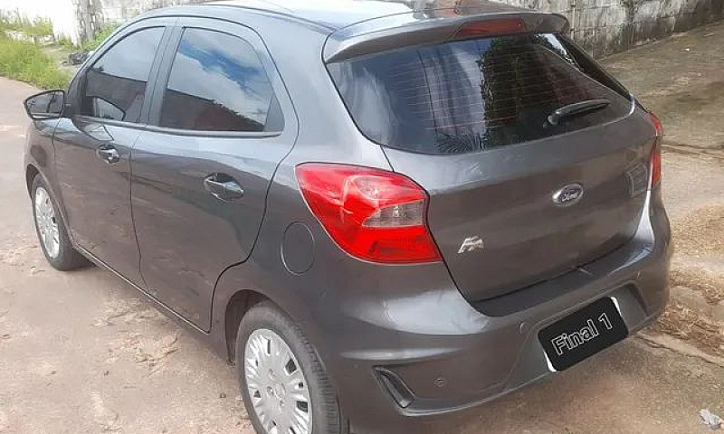 Ford Ka 19/20 1.5 Se...