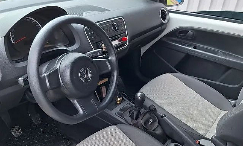 Vendo Up Take Ma 201...