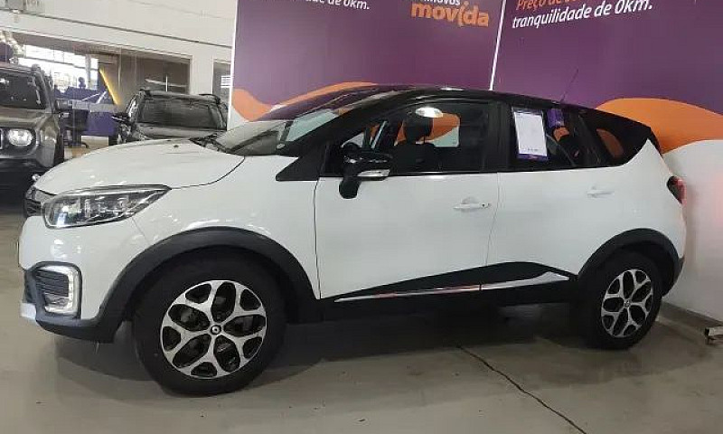 Renault Captur Inten...