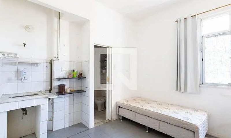 Apartamento Para Alu...