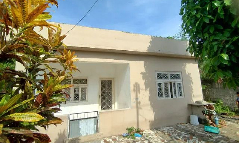Vendo Casa ...