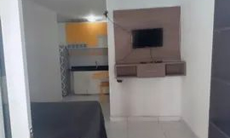 Alugo Apartamento St...