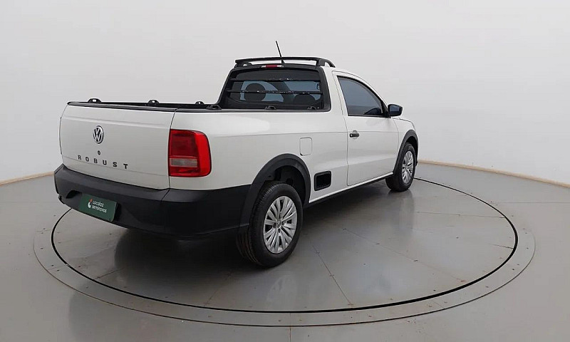 Volkswagen Saveiro 1...