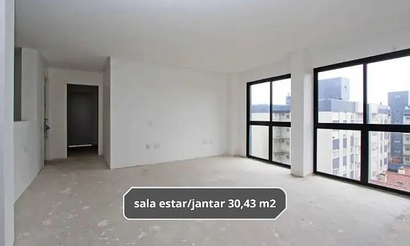 Excelente Apartament...