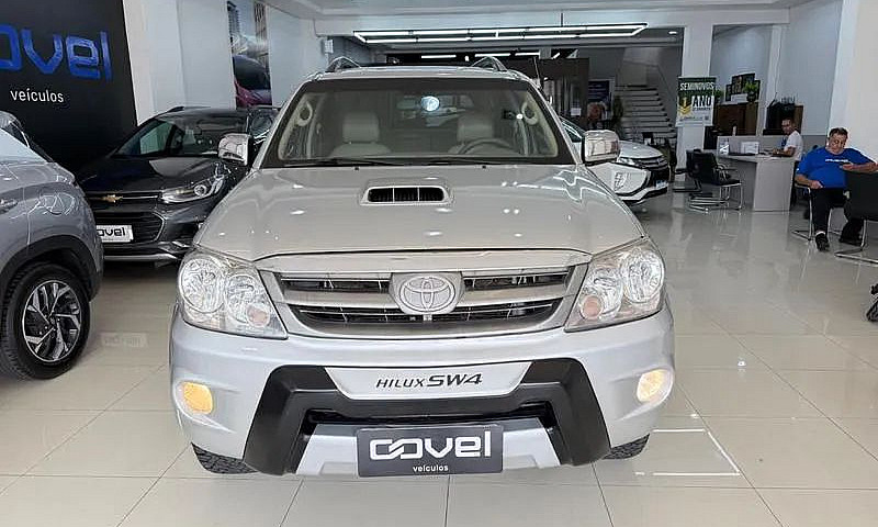 Toyota Hiluxsw4 Srv4...