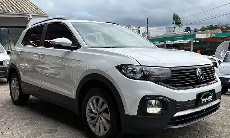 Volkswagen T-Cross 1...