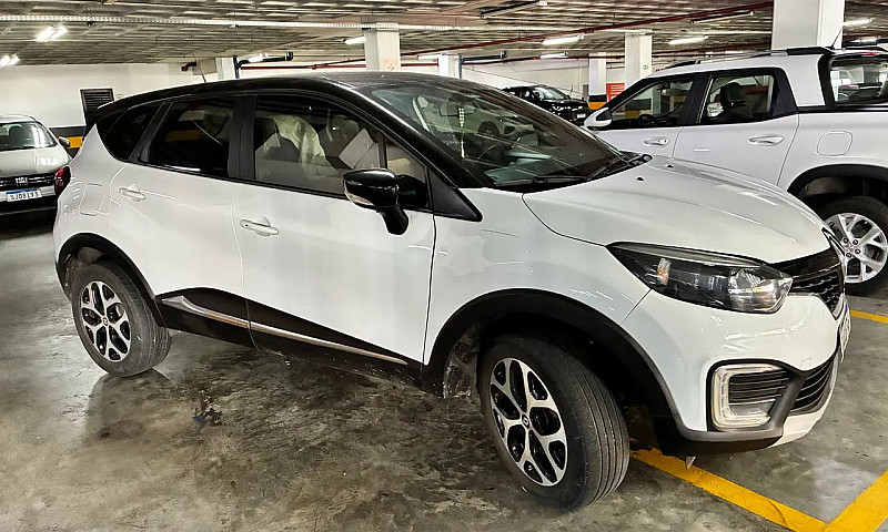 Captur Top 2021 Sem ...