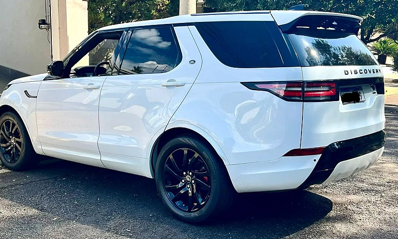 Discovery Hse 2018 3...