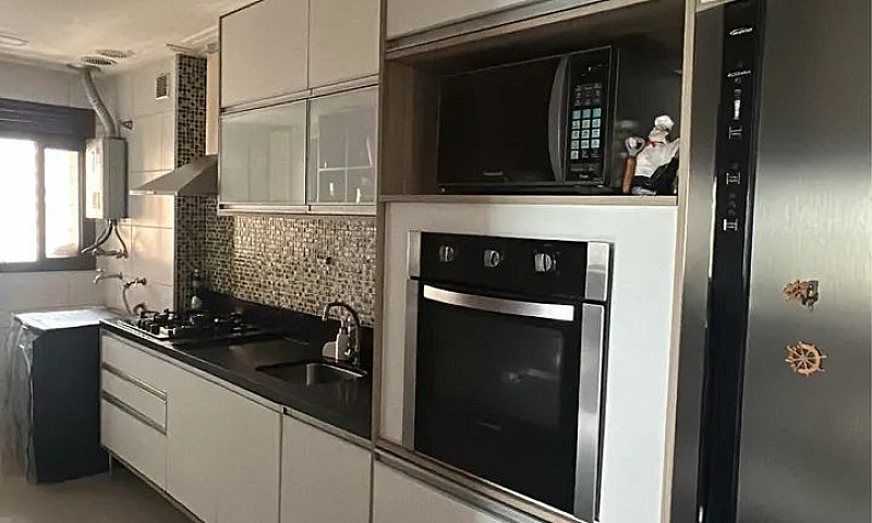 Apartamento À Venda ...