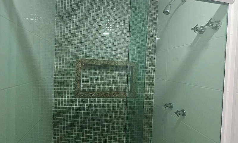 Vendo Apto Condomíni...