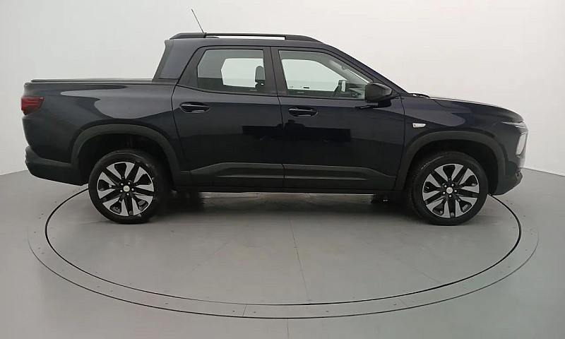 Chevrolet Montana 20...