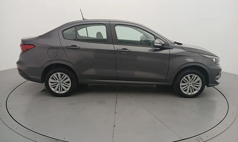 Fiat Cronos Drive 1....