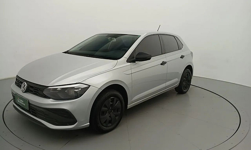 Volkswagen Polo Trac...