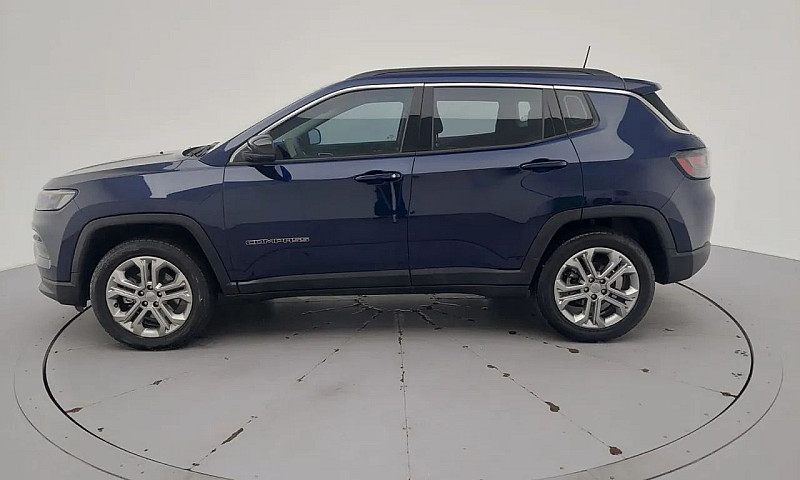 Jeep Compass 2022 1....