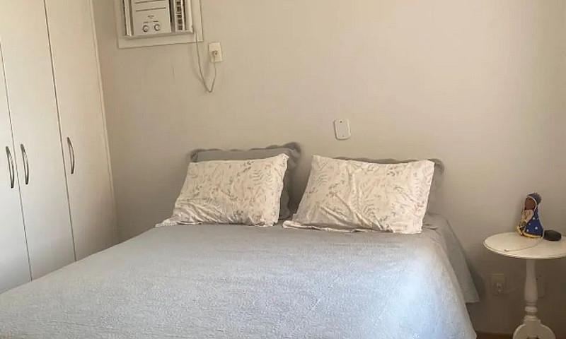 Apto 03 Quartos Ed V...