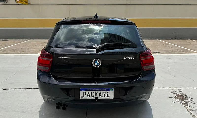 Bmw 120I A Sport 2.0...