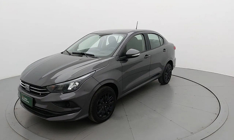 Fiat Cronos Drive 1....