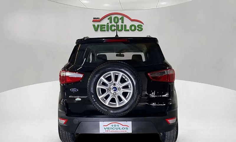 Ecosport Se 1.5 12V ...