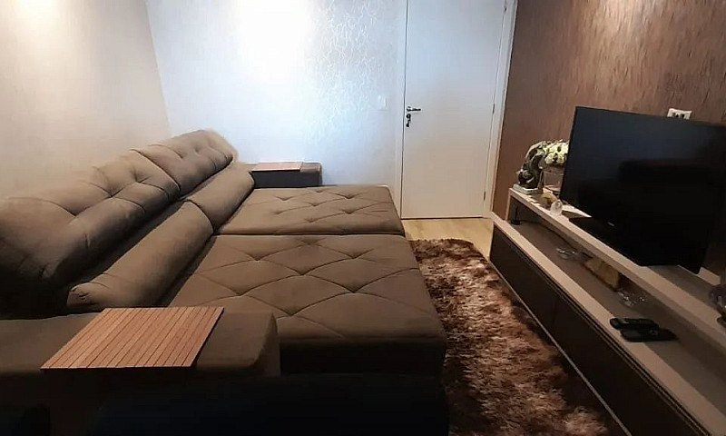 Apartamento - Candid...