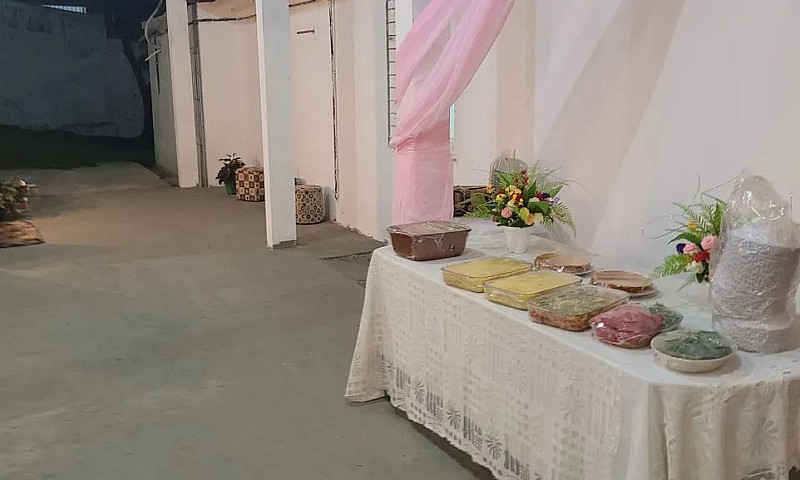 Casa De Eventos Com ...