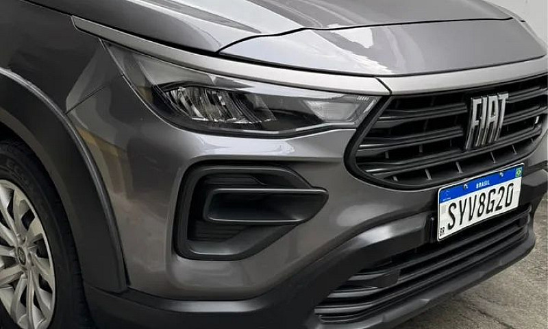 Fiat Pulse Audace 1....