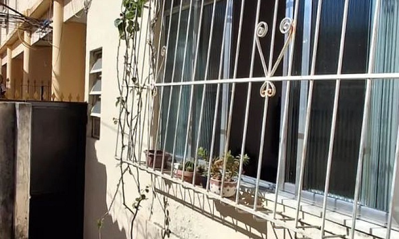Apartamento Térreo P...