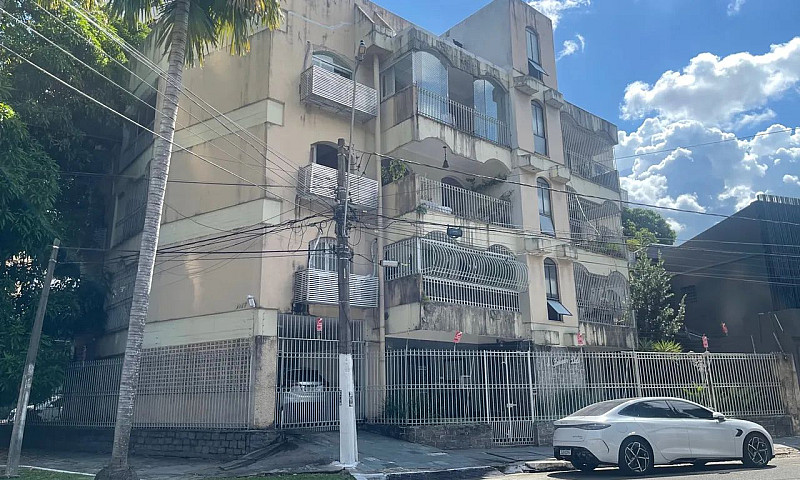 Cop 30 Apartamento 3...
