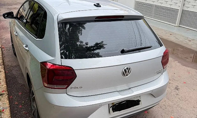 Volkswagen Polo High...