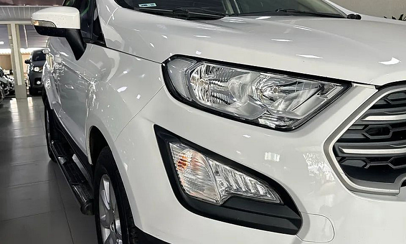 Ecosport 2019 1.5 Au...