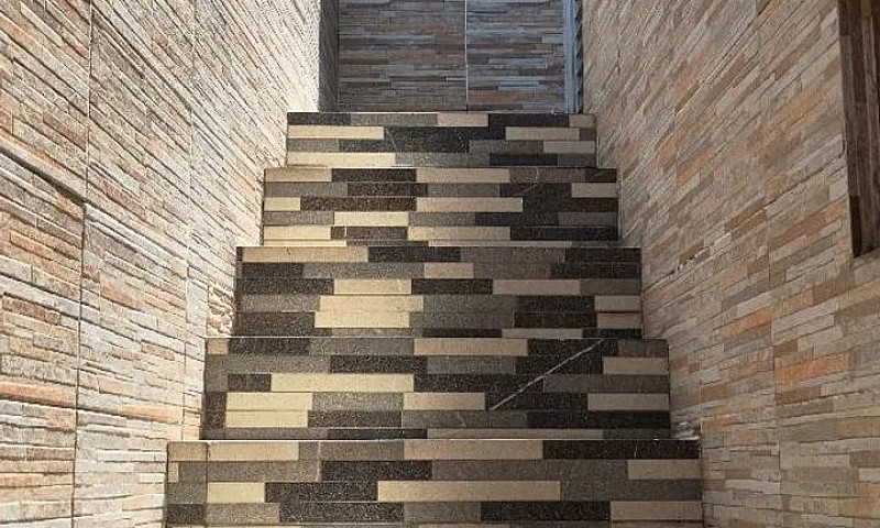 Casa 1° Andar Nova  ...