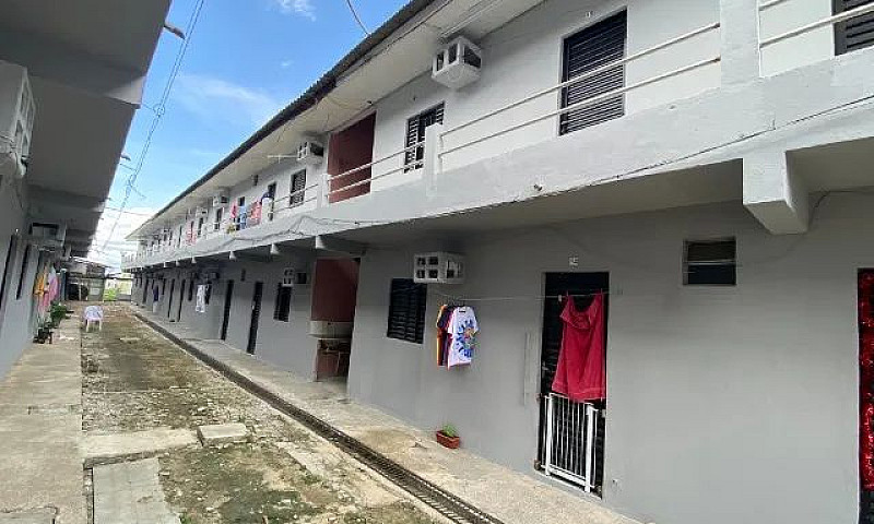 Alugasse Kitnet 2 Qu...