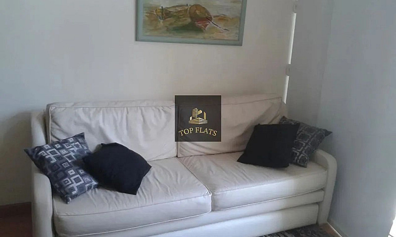 Flat Disponível Na V...