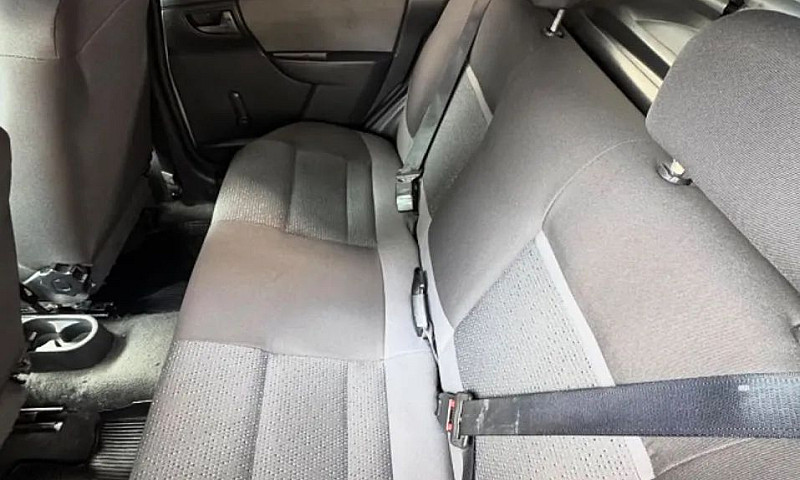 Chevrolet Celta Spir...