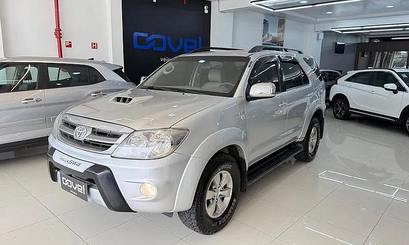 Toyota Hiluxsw4 Srv4...