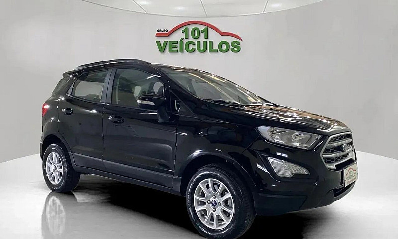 Ecosport Se 1.5 12V ...