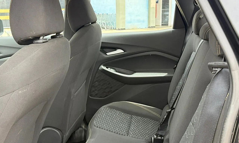 Chevrolet Montana Lt...