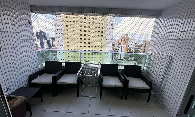 Manaíra. 145M. 4Qts ...