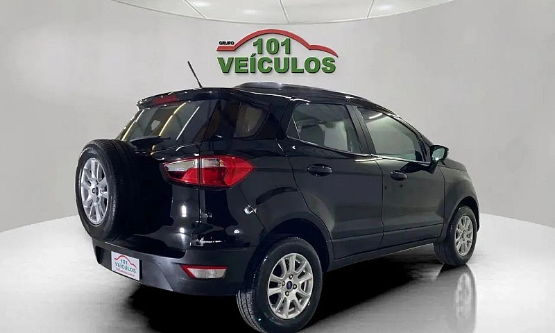 Ecosport Se 1.5 12V ...
