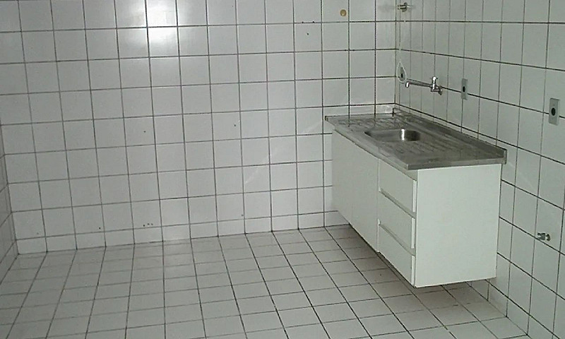 Apartamento Para Alu...