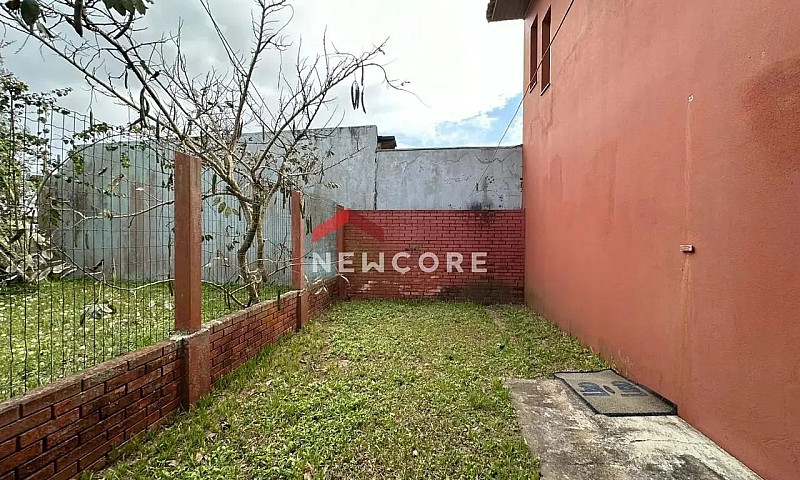 Casa Em Rua Bento Go...